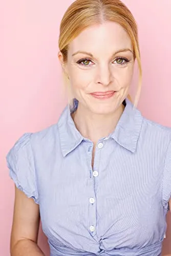Marian Elizabeth