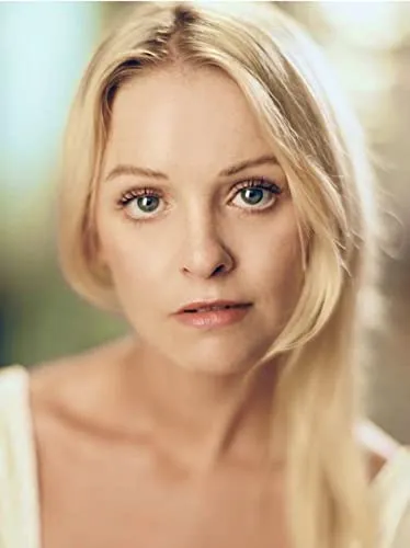 Michelle J. Wright