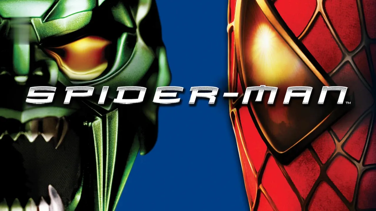 Spider-Man