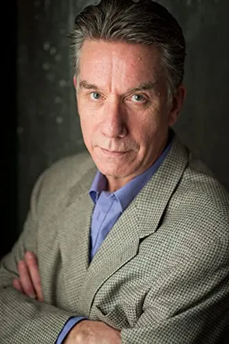 Steve James