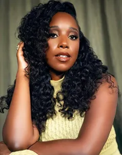 Ashley Blaine Featherson-Jenkins