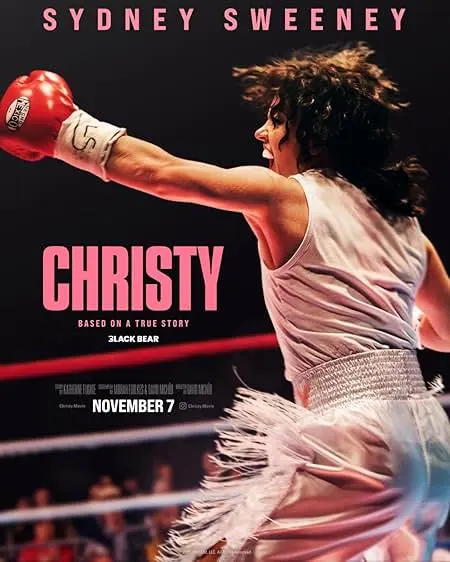 Movie Poster: Christy