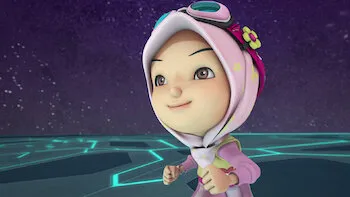 E26.See You Next Time, BoBoiBoy