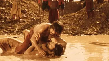 E139.Duryodhan woos Shishupal