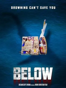 Below - Movie free on Castle