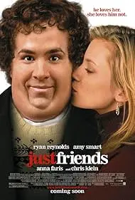 Movie Poster: Just Friends