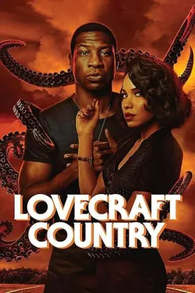 Lovecraft Country - Web Serie complete free on Castle