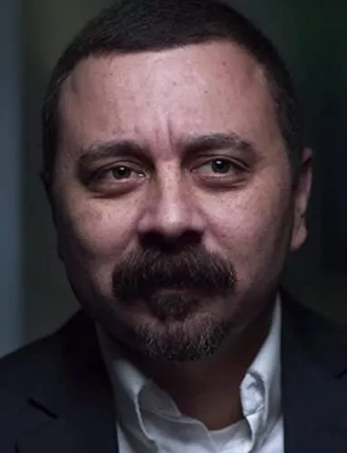 Frank Chavez