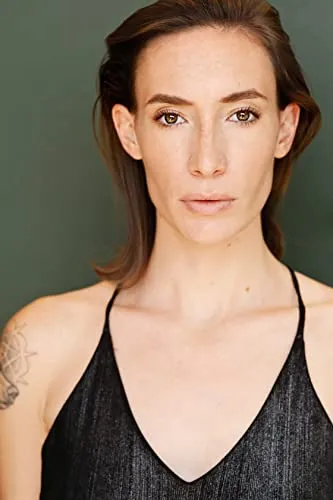Bronwyn Mo