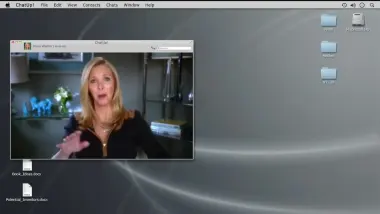 E8.Lost on the Young