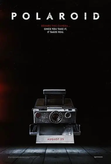 Movie Poster: Polaroid
