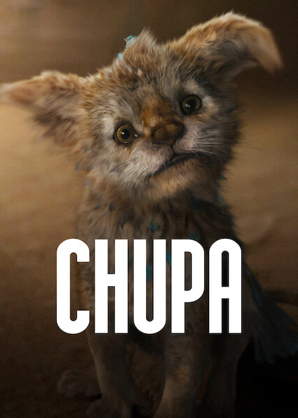Chupa