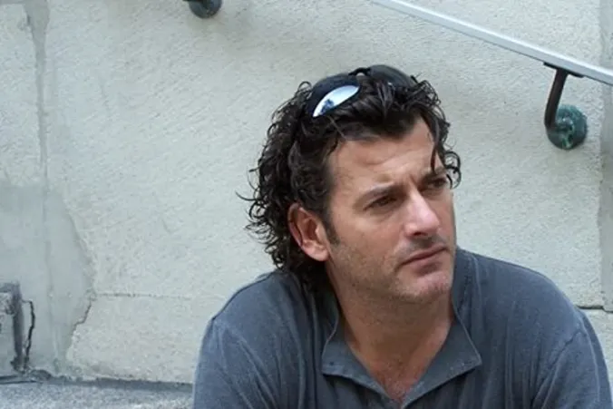 Evan Bergman