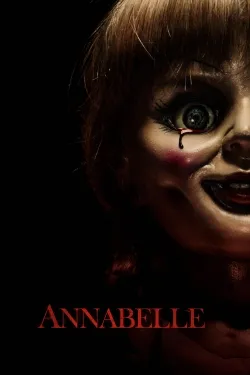 Annabelle - Movie free on Castle