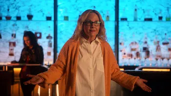 E8.Save the Devil, Save the World