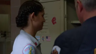 E10.Something for the Pain