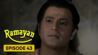 Jambubant Reminds Hanuman Of His Dormant Strength