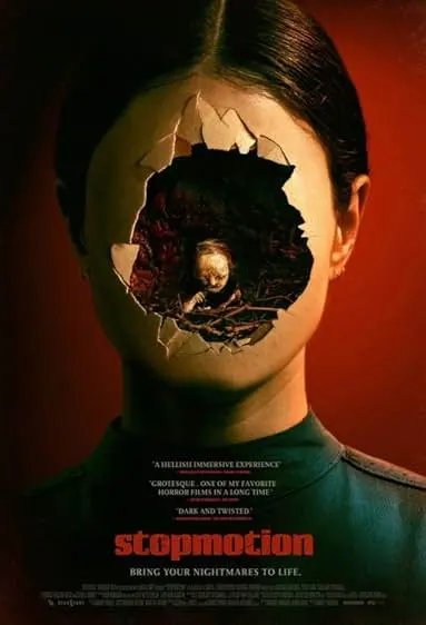 Movie Poster: Stopmotion