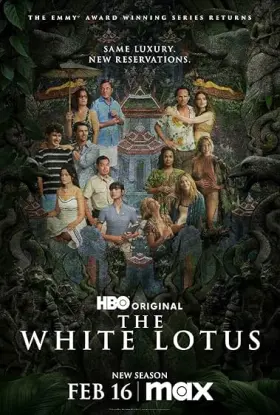 The White Lotus - Web Serie complete free on Castle