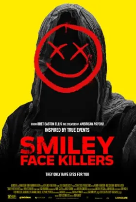 Smiley Face Killers - Movie free on Castle