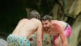 Love in the Jungle - Web Serie complete free on Castle