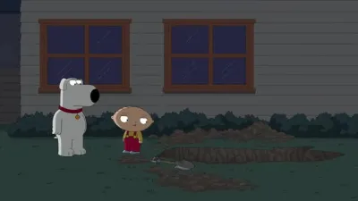 E3.Pal Stewie