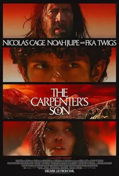 The Carpenter's Son