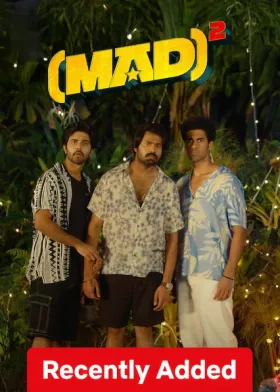 Mad Square - Movie free on Castle