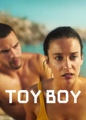 Toy Boy - Web Serie complete free on Castle