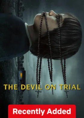 The Devil on Trial - Movie free on Castle