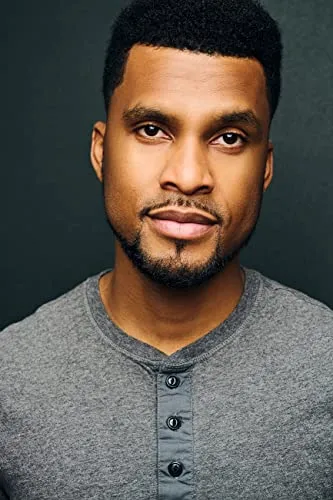 Borge Etienne