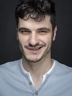 Adrian Lepadatu