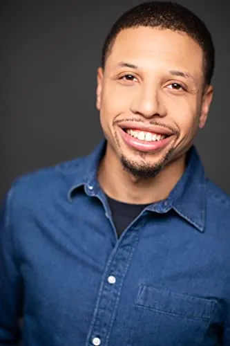 Lamar George