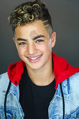 Noah Ross