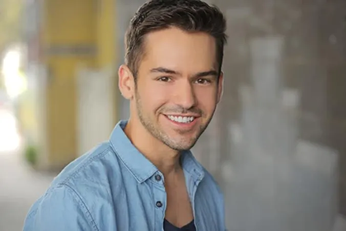 Wolfie Trausch