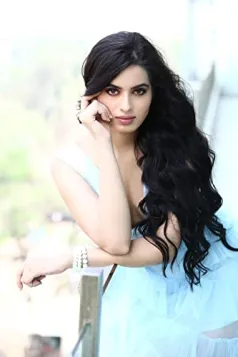 Siddhi Ahuja