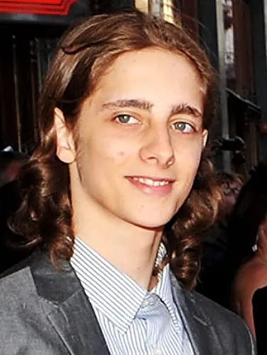 Alex Esmail