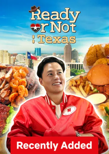 Ready or Not: Texas