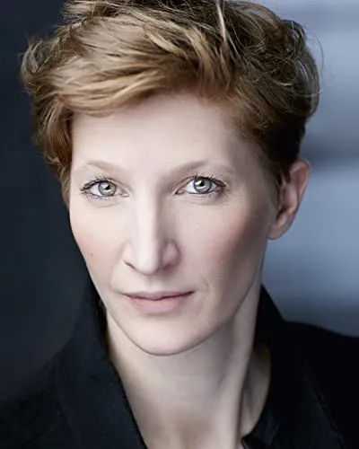Lisa Reynolds