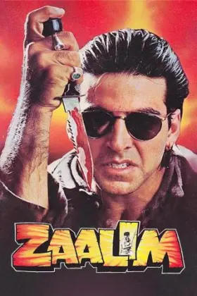 Zaalim - Movie free on Castle