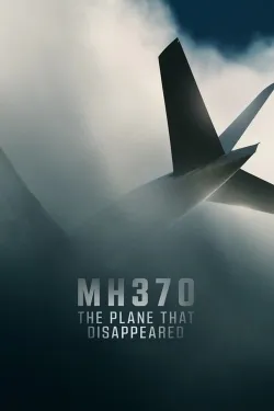 MH370: The Plane That Disappeared - Web Serie complete free on Castle