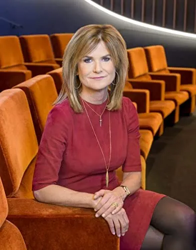 Gail Mackinnon