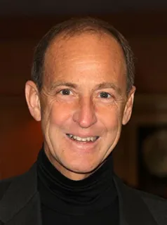 Charles Ferguson