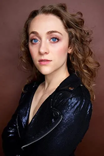 Allie Rae Treharne