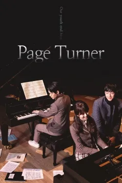 Page Turner - Web Serie complete free on Castle