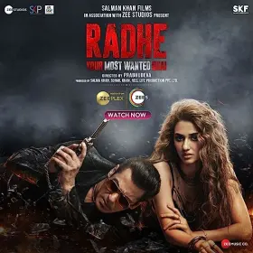 Radhe - Movie free on Castle