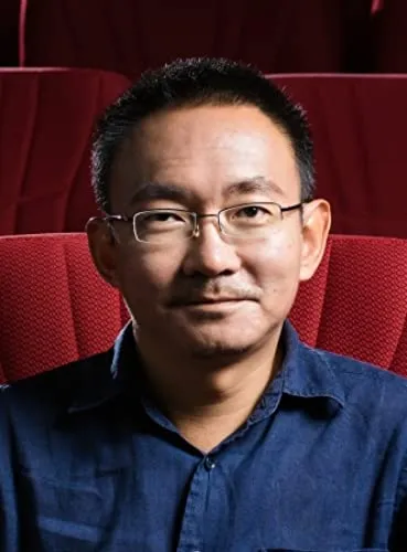 Wi Ding Ho