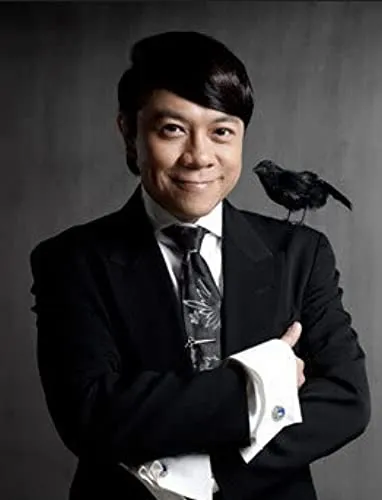 Kevin Tsai