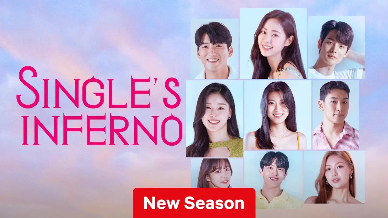 Single’s Inferno