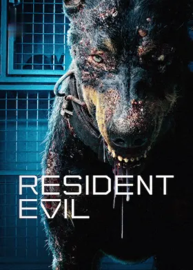 Resident Evil - Web Serie complete free on Castle